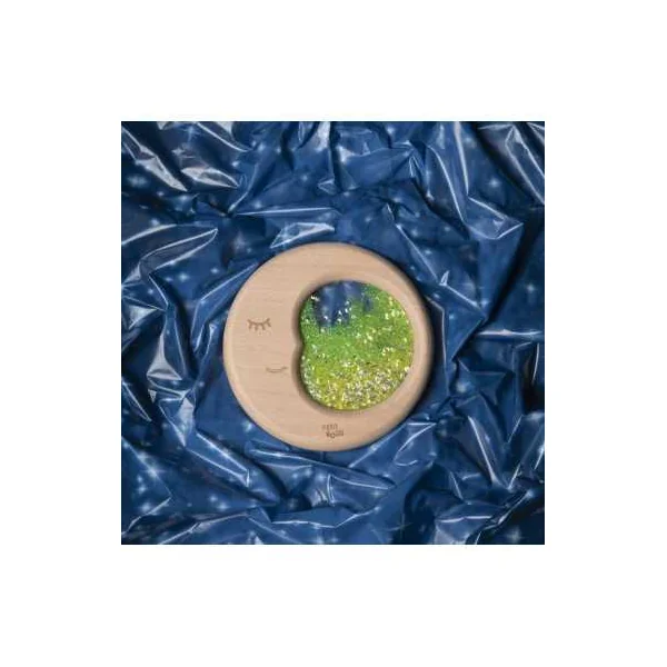 Lune sensorielle - Petit Boum