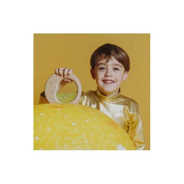 Lune sensorielle - Petit Boum