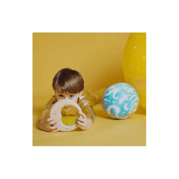 Lune sensorielle - Petit Boum