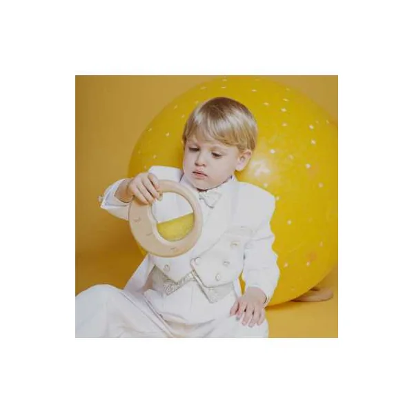 Lune sensorielle - Petit Boum