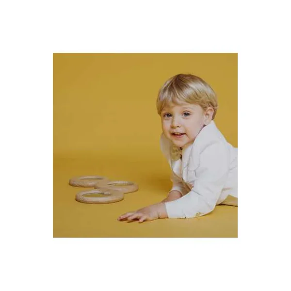 Lune sensorielle - Petit Boum