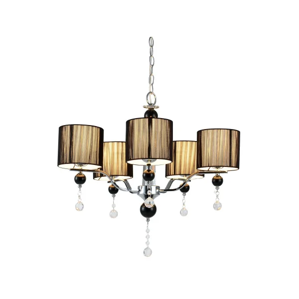Lustre Design Suspendu 64 cm pour Salon