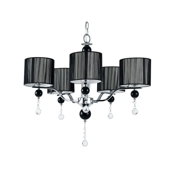 Lustre Design Suspendu 64 cm pour Salon