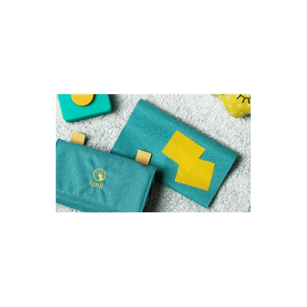 Ma pochette Lunii - Lunii