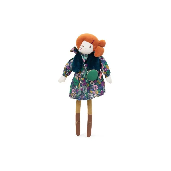 Madame Constance édition limitée Les Parisiennes - Moulin Roty
