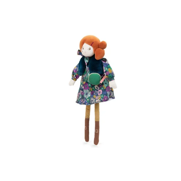 Madame Constance édition limitée Les Parisiennes - Moulin Roty