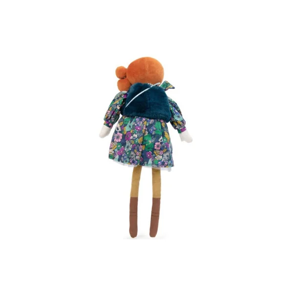Madame Constance édition limitée Les Parisiennes - Moulin Roty