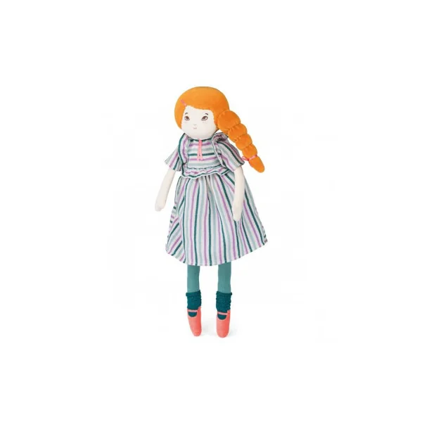 Mademoiselle Colette Les Parisiennes - Moulin Roty