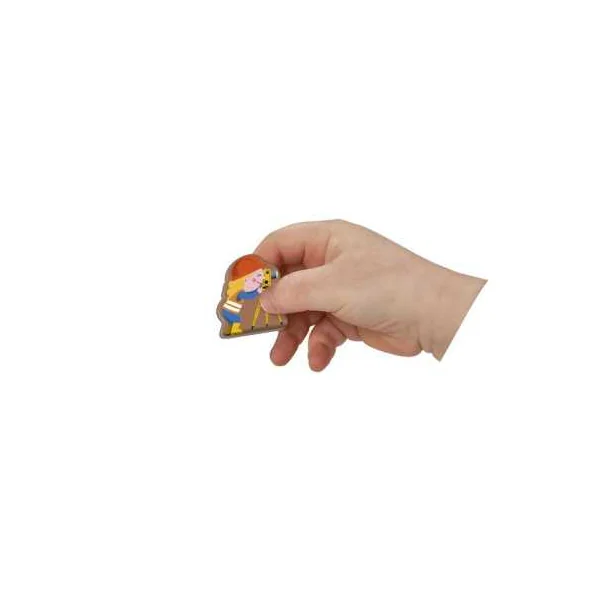 Magnetibook Construction - Janod