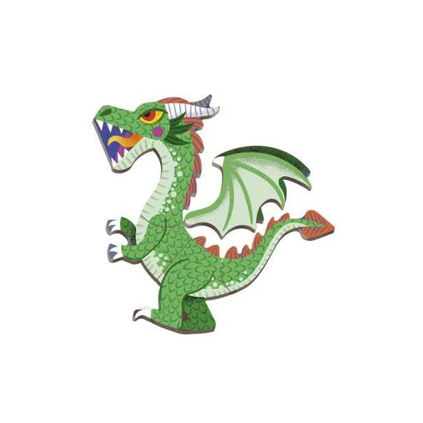 Magnetibook Dragons - Janod