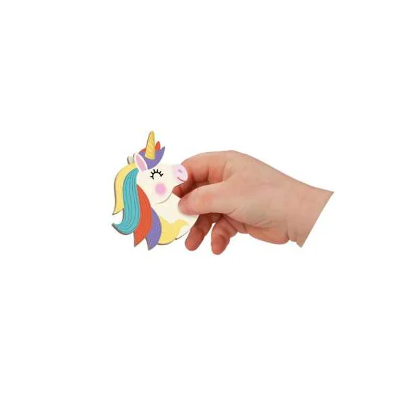 Magnetibook Licornes - Janod