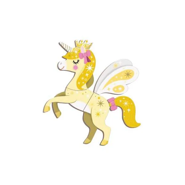 Magnetibook Licornes - Janod