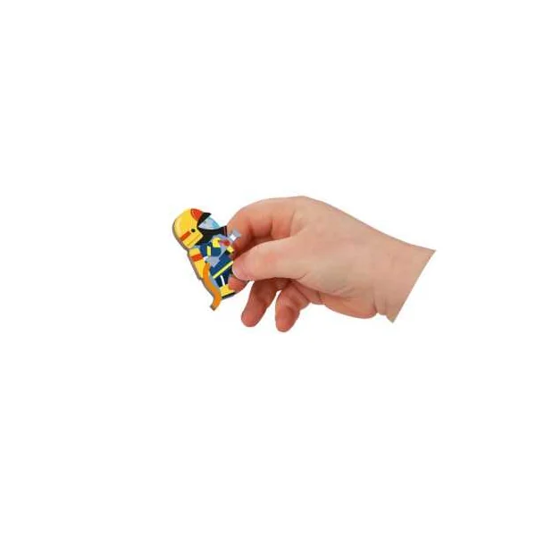 Magnetibook Pompiers - Janod