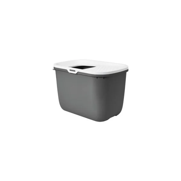 MAISON DE TOILETTE HOP IN ANTHRACITE