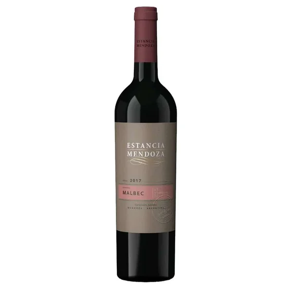 Malbec Argentin, Estancia Mendoza (75 cl)