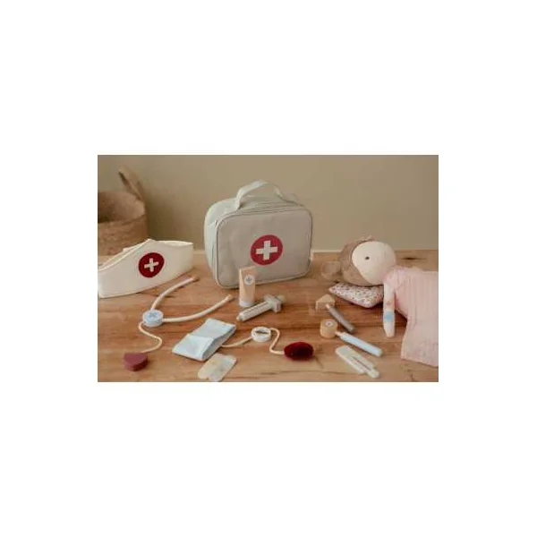 Mallette de docteur - Little Dutch