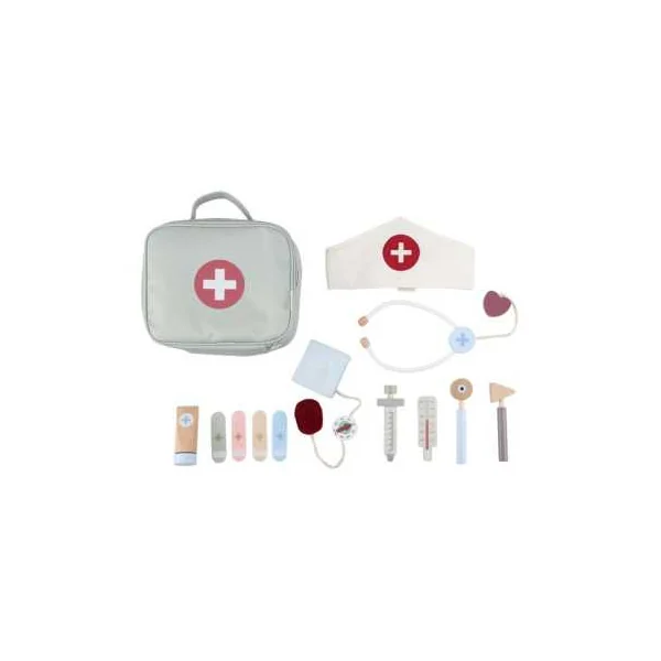 Mallette de docteur - Little Dutch