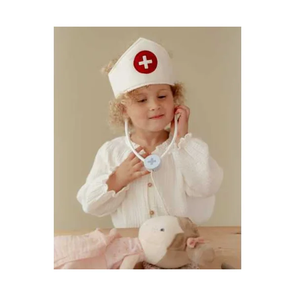 Mallette de docteur - Little Dutch