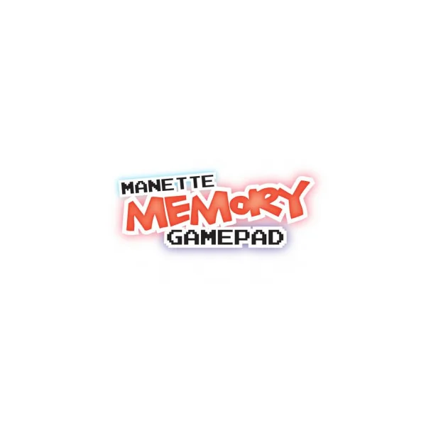 Manette mémory - Buki