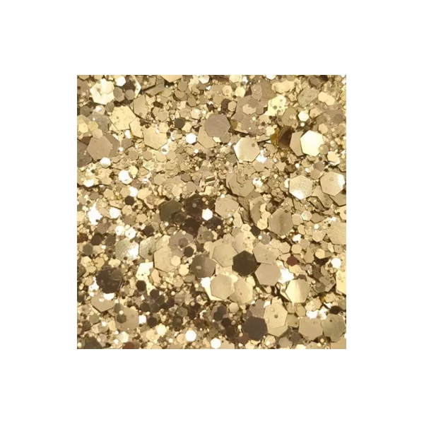 Maquillage kit paillettes Aphrodite - Si Si La Paillette