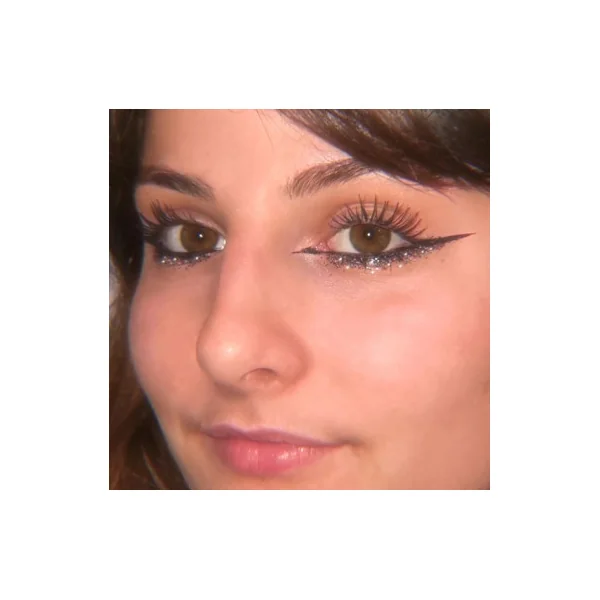 Maquillage kit paillettes Aphrodite - Si Si La Paillette