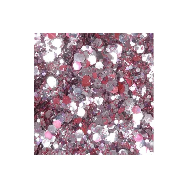 Maquillage kit paillettes Aphrodite - Si Si La Paillette
