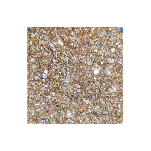 Maquillage kit paillettes Aphrodite - Si Si La Paillette