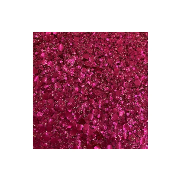 Maquillage kit paillettes Aphrodite - Si Si La Paillette