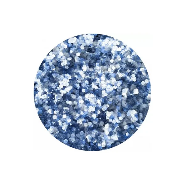 Maquillage kit paillettes Pure - Si Si La Paillette
