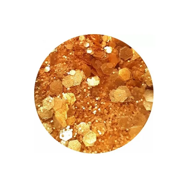 Maquillage kit paillettes Pure - Si Si La Paillette