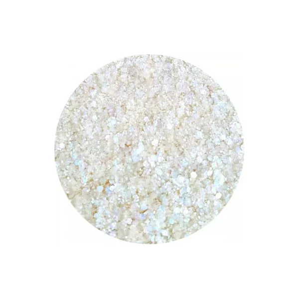 Maquillage kit paillettes Pure - Si Si La Paillette
