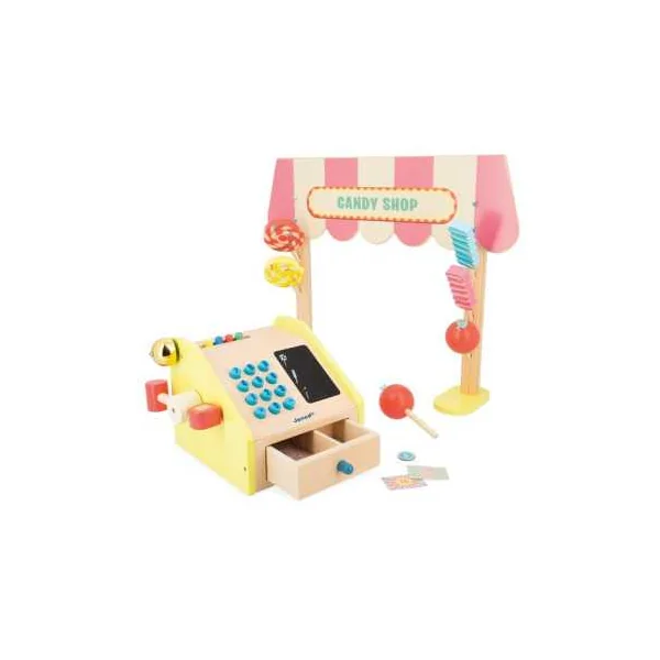 Marchande Applepop - Janod