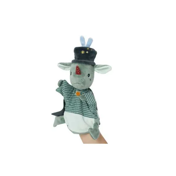 Marionnette Joe le magicien - Lilliputiens