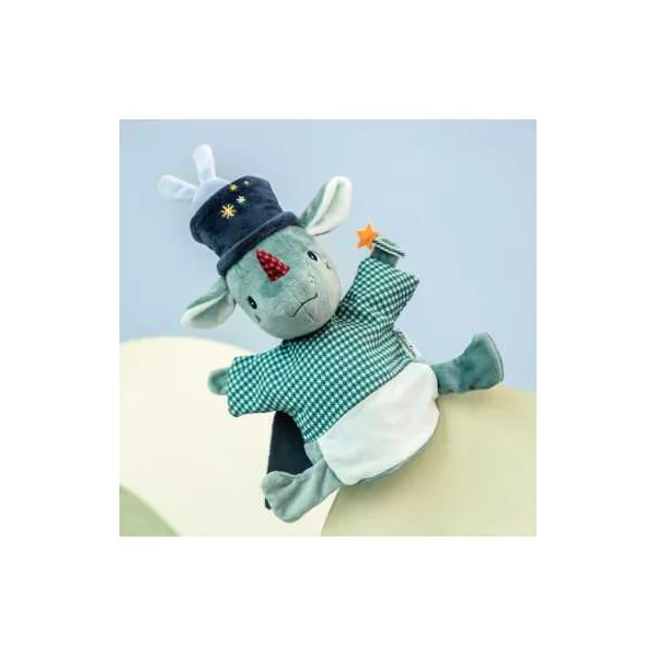 Marionnette Joe le magicien - Lilliputiens