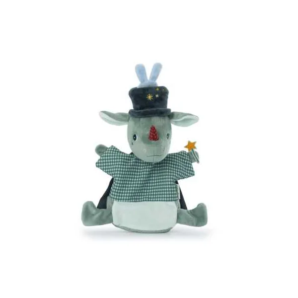 Marionnette Joe le magicien - Lilliputiens