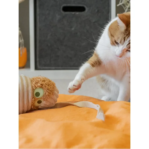 Maxi jouet pour chat - Cat Kicker - Momie