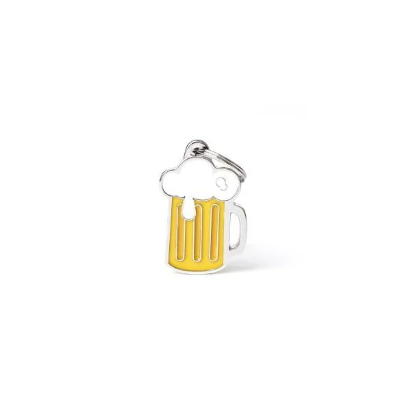 MEDAILLE BIERE