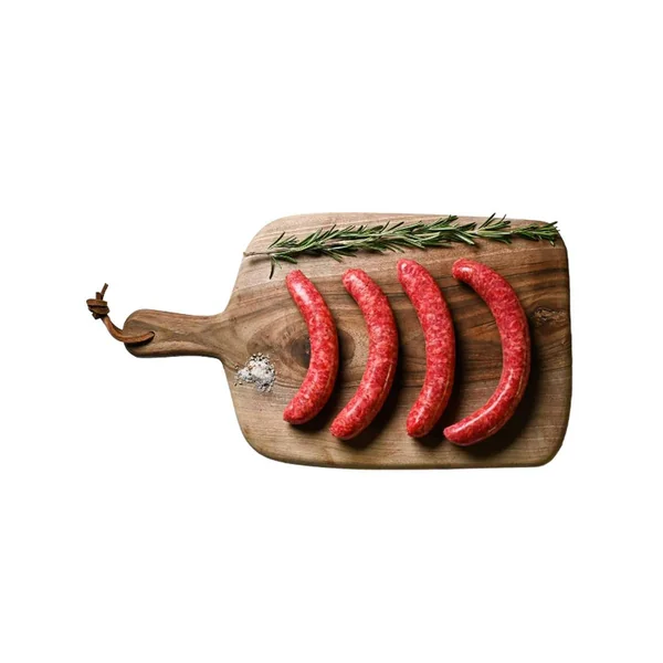 Merguez de boeuf, Maison Beya Casher (environ 500 g)