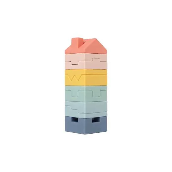 Mes premiers blocs de construction - BabyToLove