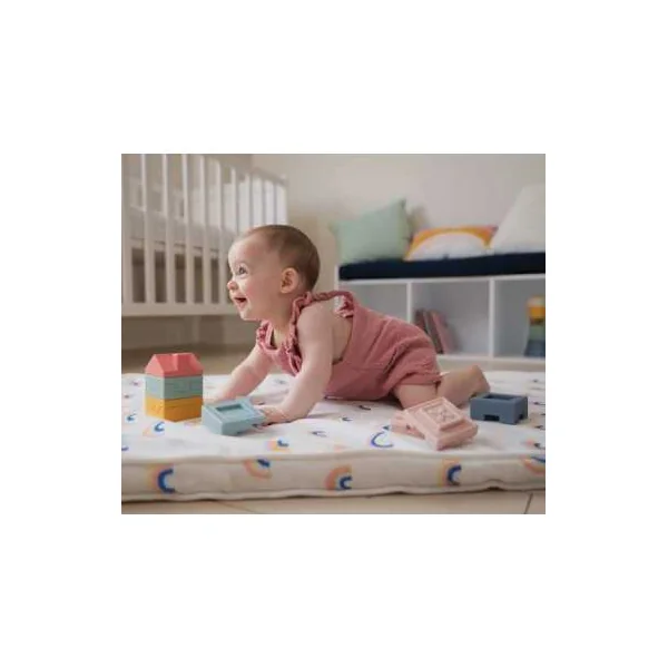 Mes premiers blocs de construction - BabyToLove