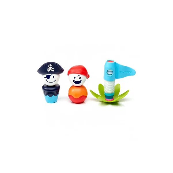 Mes premiers pirates - SmartMax