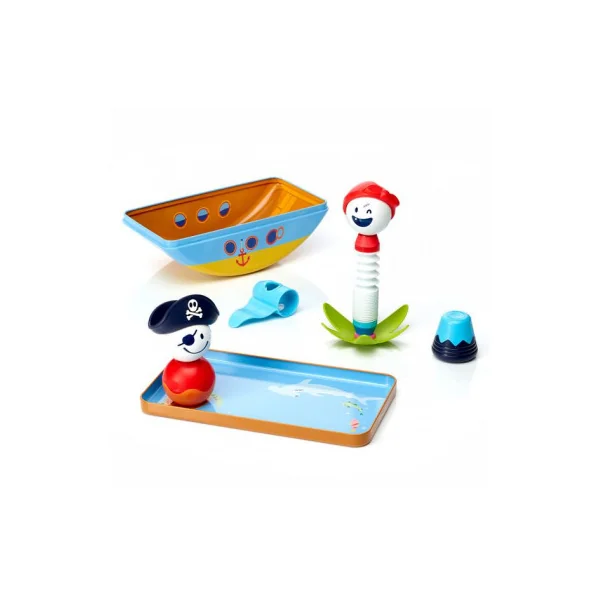 Mes premiers pirates - SmartMax