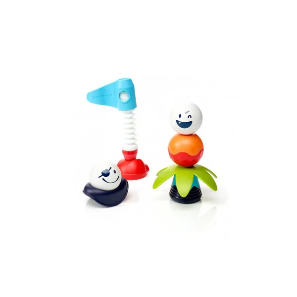 Mes premiers pirates - SmartMax