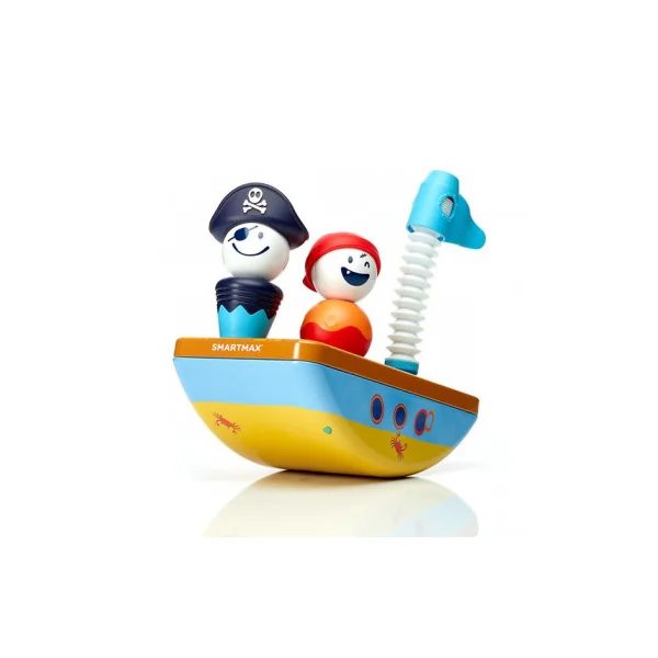 Mes premiers pirates - SmartMax