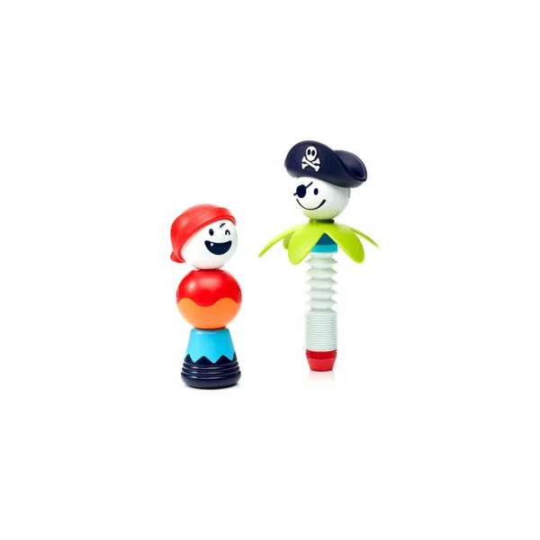 Mes premiers pirates - SmartMax