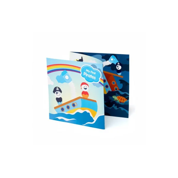 Mes premiers pirates - SmartMax