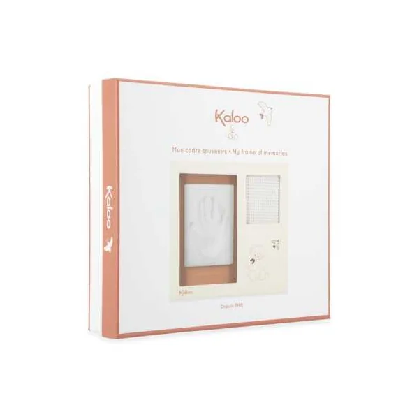 Mon cadre à souvenirs - Kaloo Home