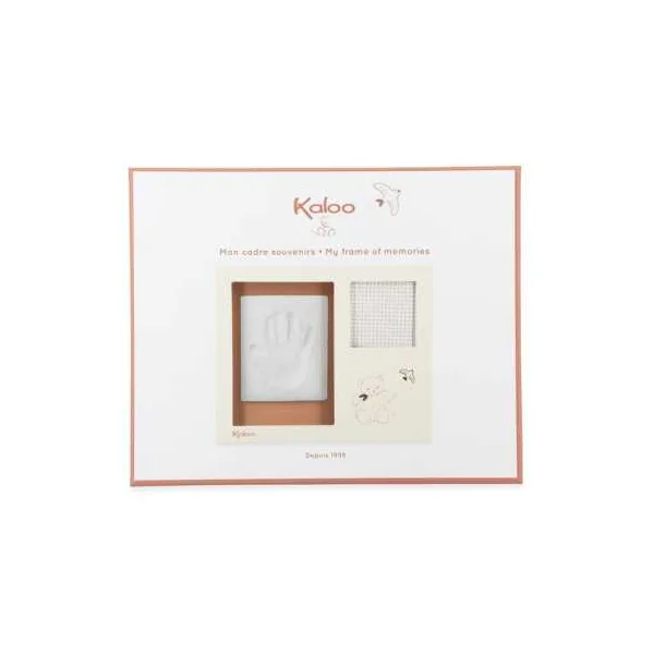 Mon cadre à souvenirs - Kaloo Home