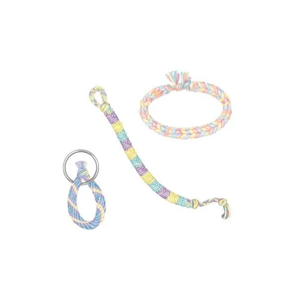 Mon coffret d'artiste fils brésiliens pastels - Auzou