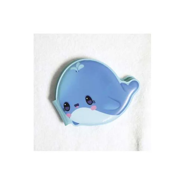 Mon livre de bain Baleine - Janod
